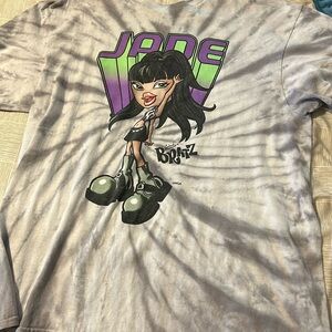 XL Bratz Shirts